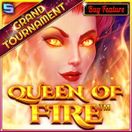 Queen of Fire