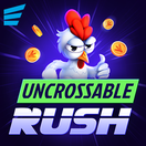 Uncrossable Rush