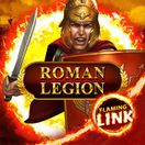 Roman Legion Flaming Link