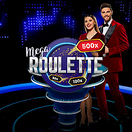 Live - Mega Roulette