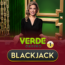 Verde Blackjack 1