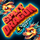 Split Dragon Power Bet