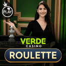 Verde Roulette