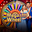 Live - Mega Wheel
