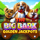 The Big Bark: Golden Jackpots
